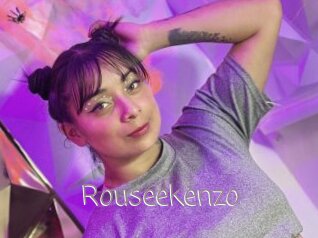 Rouseekenzo