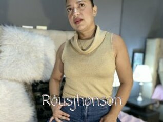 Rousjhonson