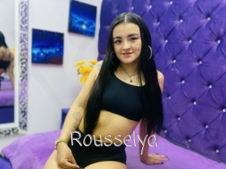 Rousselya