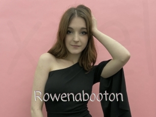 Rowenabooton