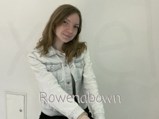 Rowenabown