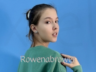 Rowenabrower