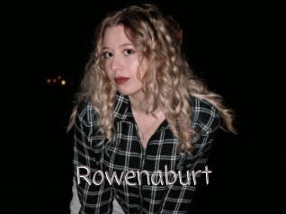 Rowenaburt