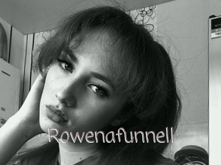 Rowenafunnell