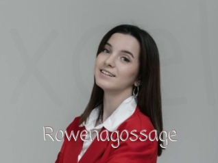 Rowenagossage