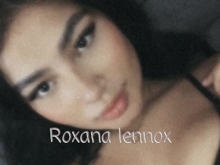 Roxana_lennox