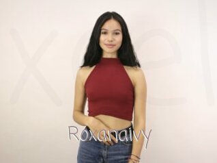 Roxanaivy