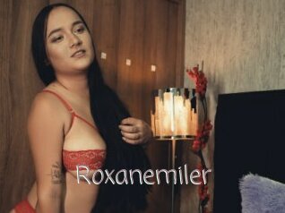 Roxanemiler