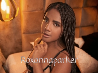 Roxannaparker