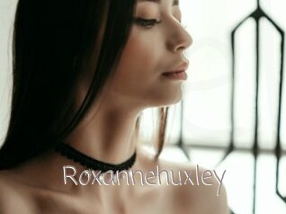 Roxannehuxley