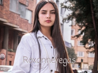 Roxannevegas