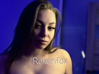 Roxenfox