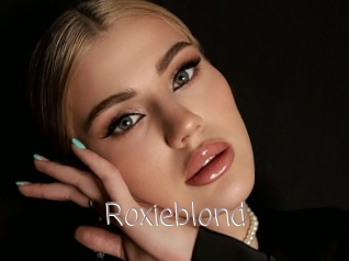 Roxieblond