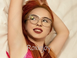 Roxiejoy