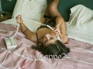 Roxxxanne24