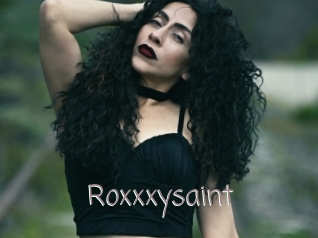 Roxxxysaint