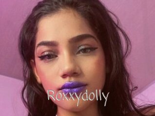 Roxxydolly