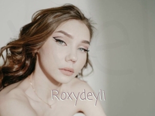 Roxydeyli