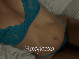 Roxyleexo