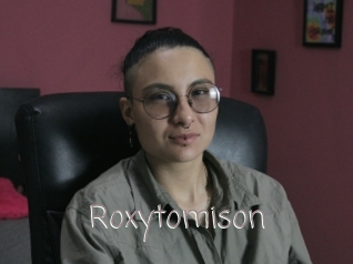 Roxytomison