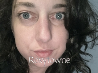 Roxytowne