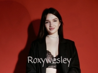 Roxywesley