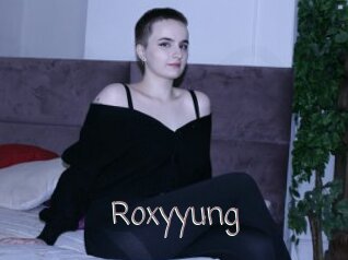 Roxyyung