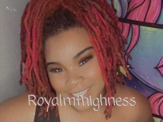 Royalmfhighness