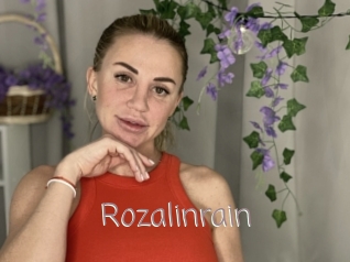 Rozalinrain