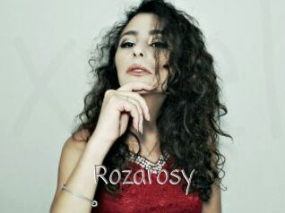 Rozarosy