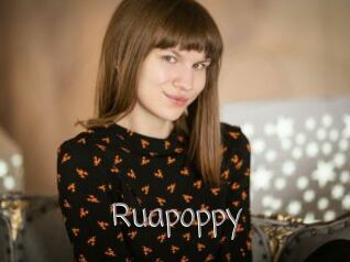 Ruapoppy