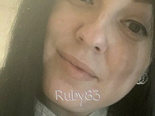 Ruby83