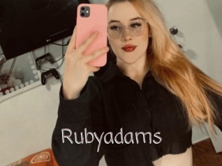 Rubyadams