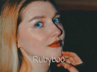 Rubyboo