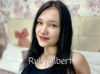 Rubygilbert