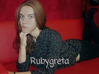 Rubygreta