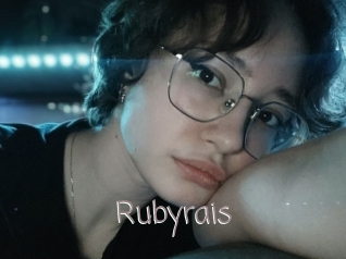 Rubyrais