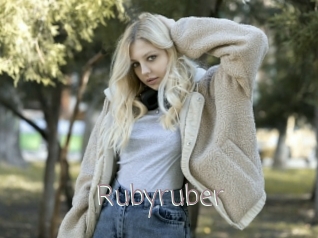 Rubyruber