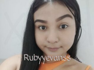 Rubyyevanss