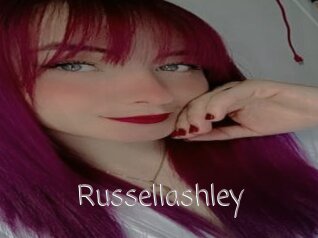 Russellashley