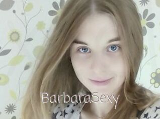 BarbaraSexy