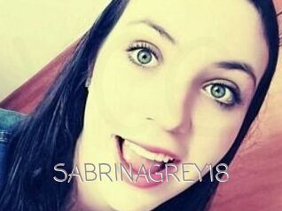 SABRINAGREY18