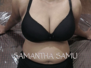 SAMANTHA_SAMU