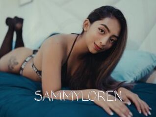 SAMMYLOREN