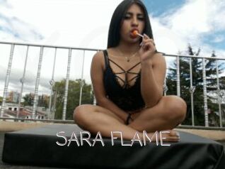 SARA_FLAME