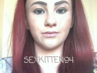 SEXKITTEN94