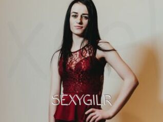 SEXYGILR