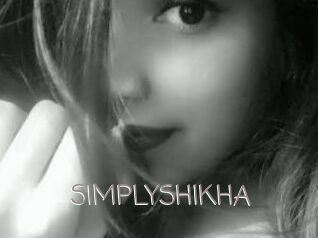 SIMPLYSHIKHA