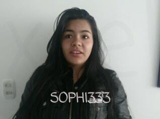 SOPHI333