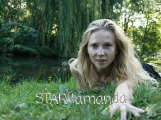 STAR4amanda